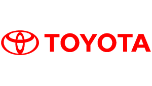 Toyota-Logo