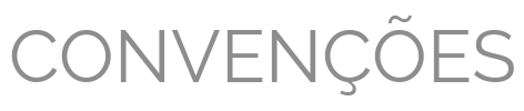 convencoes