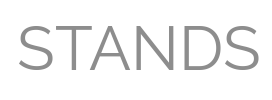 stands